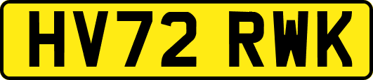 HV72RWK
