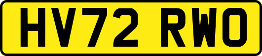HV72RWO