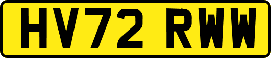 HV72RWW