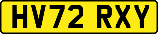 HV72RXY