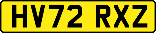 HV72RXZ