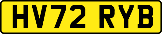 HV72RYB