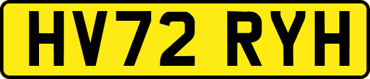 HV72RYH