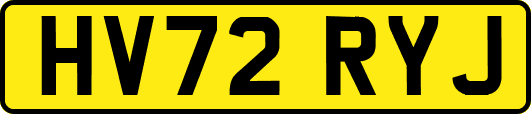 HV72RYJ