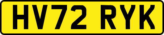 HV72RYK