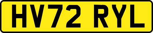 HV72RYL