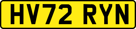 HV72RYN