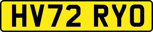 HV72RYO