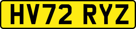 HV72RYZ