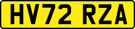 HV72RZA