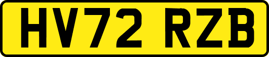 HV72RZB