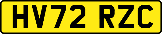 HV72RZC
