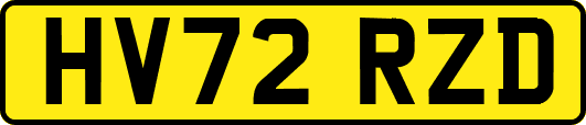 HV72RZD