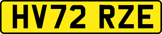 HV72RZE