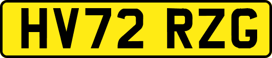 HV72RZG