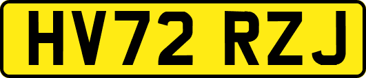 HV72RZJ
