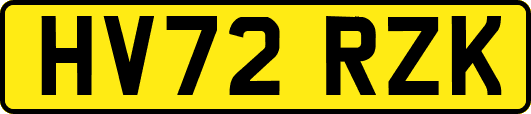 HV72RZK