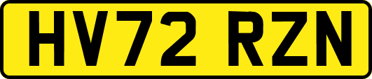 HV72RZN