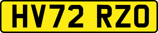 HV72RZO