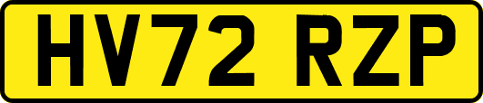 HV72RZP