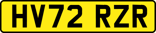 HV72RZR