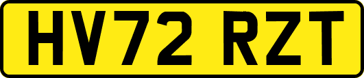HV72RZT