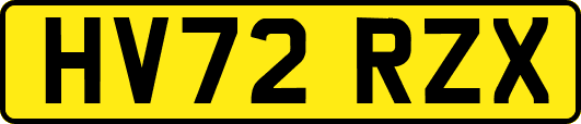 HV72RZX