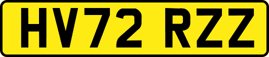 HV72RZZ