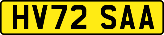 HV72SAA