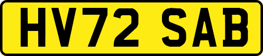 HV72SAB