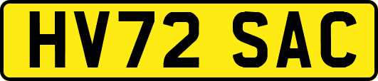 HV72SAC