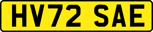 HV72SAE
