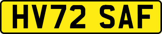 HV72SAF