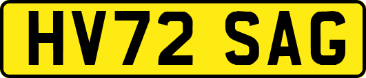 HV72SAG