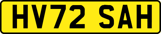 HV72SAH