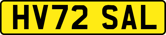 HV72SAL
