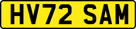 HV72SAM