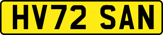 HV72SAN