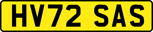HV72SAS
