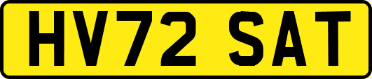 HV72SAT