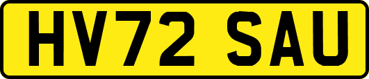 HV72SAU
