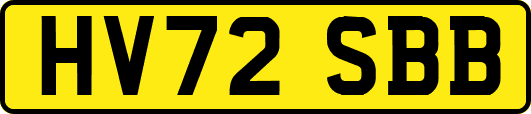 HV72SBB