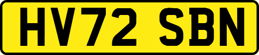 HV72SBN