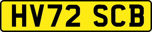 HV72SCB