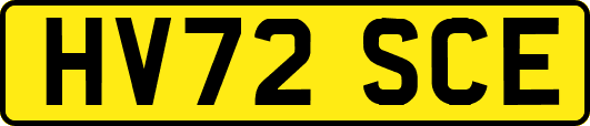HV72SCE