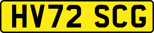 HV72SCG