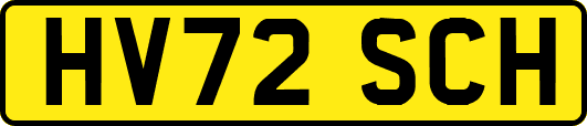 HV72SCH