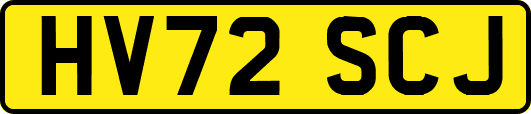 HV72SCJ