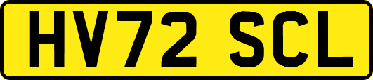 HV72SCL