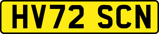 HV72SCN